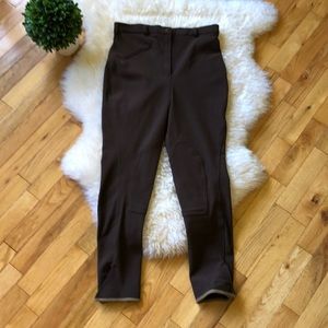 FELIX BRÜHLER women’s riding pants size 28
